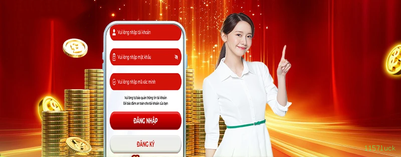 Download Android 1157luck