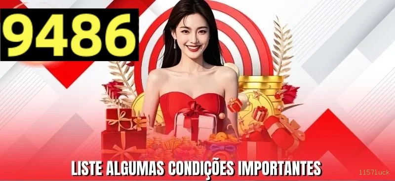 Cashback Semanal 1157luck
