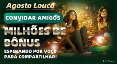 Apostas esportivas ao vivo na 1157luck