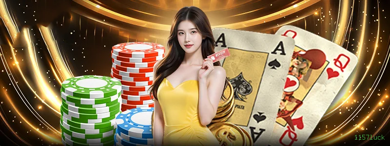Certificações de segurança e licenças da 1157luck