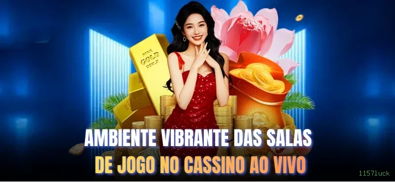 Segurança 1157luck
