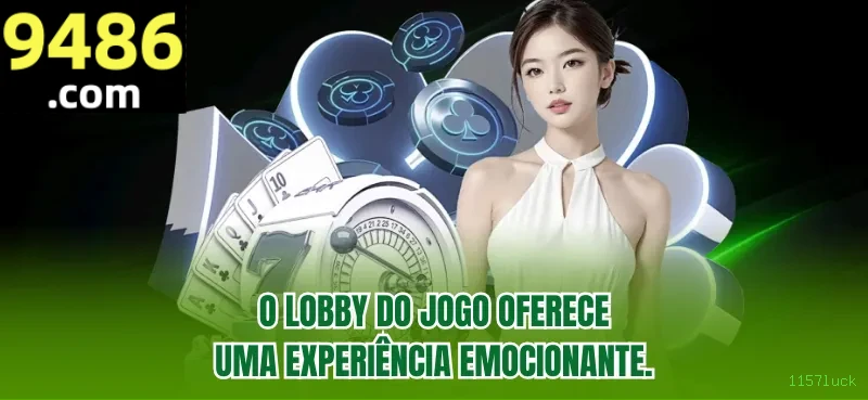 Performance 1157luck