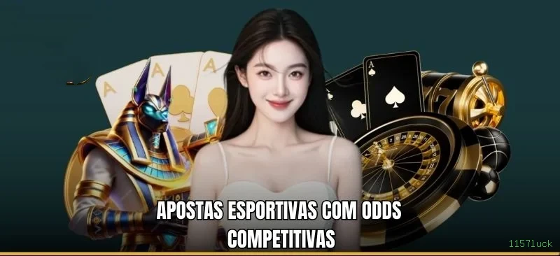 Suporte 1157luck