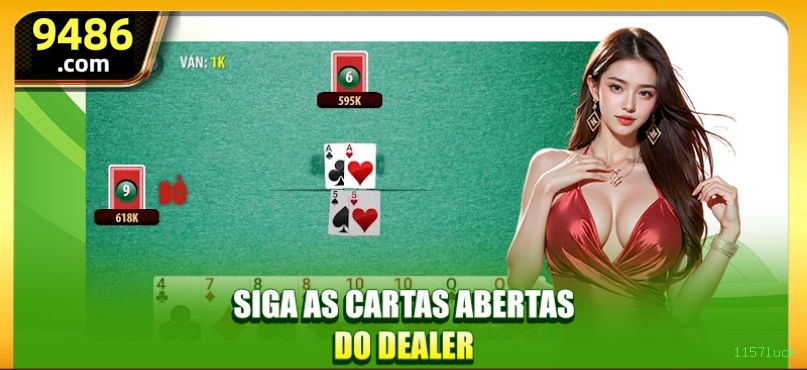 Jogos com maior RTP na 1157luck